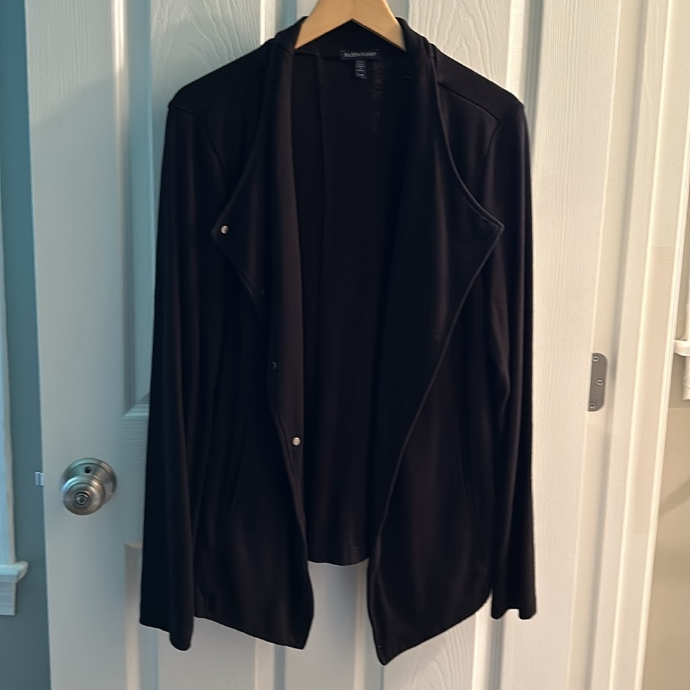 Eileen Fisher light jacket